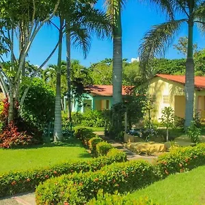 Bohios Campo Añil , Jarabacoa República Dominicana