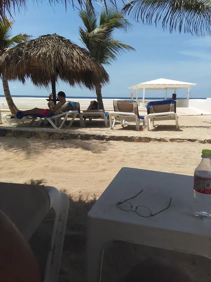 Habitacion En Sol Dominicus Solo Adultos Bayahibe Rum i privatbostad