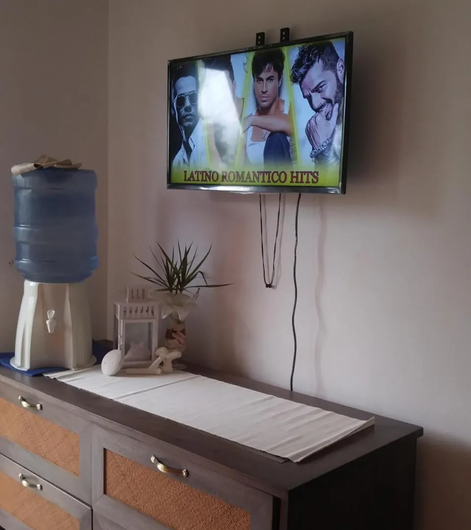 Habitacion En Sol Dominicus Solo Adultos Bayahibe Rum i privatbostad
