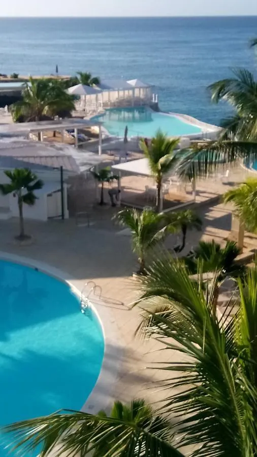 Habitacion En Sol Dominicus Solo Adultos Bayahibe